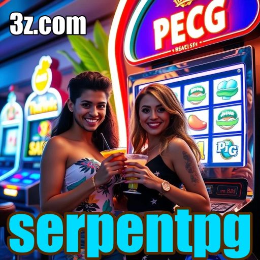 Aventure-se em Novos Mundos no serpentpg: Uma Experiência Inigualável