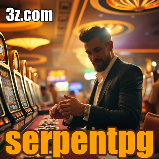 Quebra-Cabeças Incríveis no serpentpg: Uma Jornada Lógica