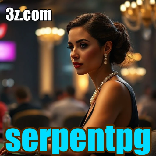 Atrações e Engajamento em Simulation no Serpentpg