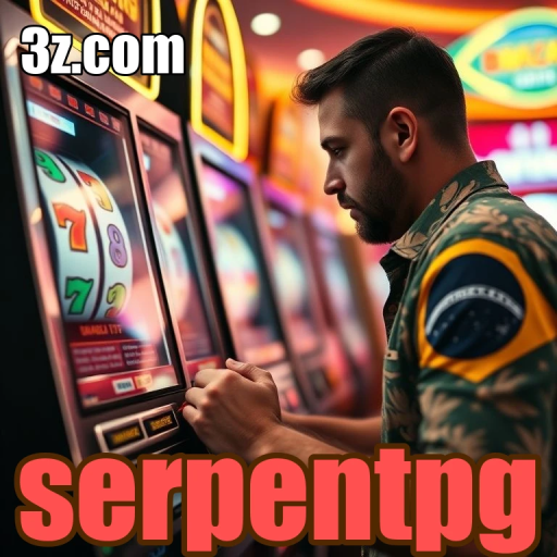Esportes em Alta: O Que Há de Novo no Serpentpg