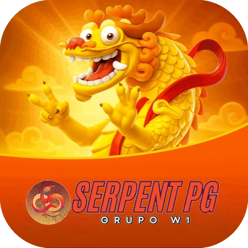 serpentpg Logo